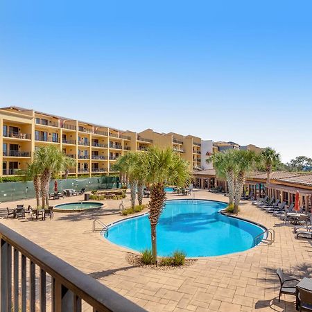 Sanctuary By The Sea Condos Santa Rosa Beach Exteriér fotografie