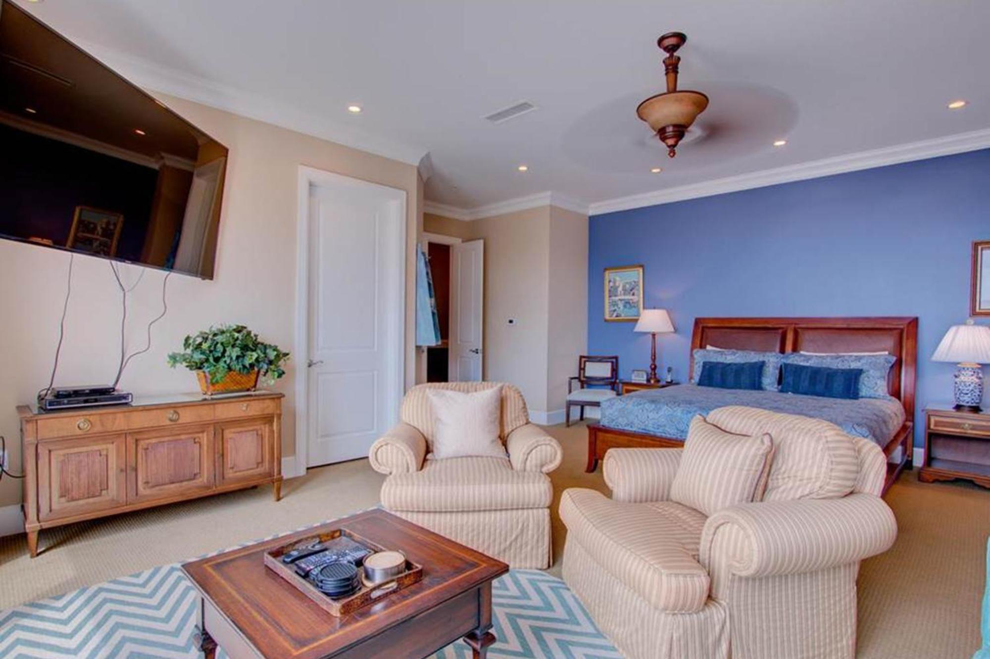 Sanctuary By The Sea Condos Santa Rosa Beach Pokoj fotografie