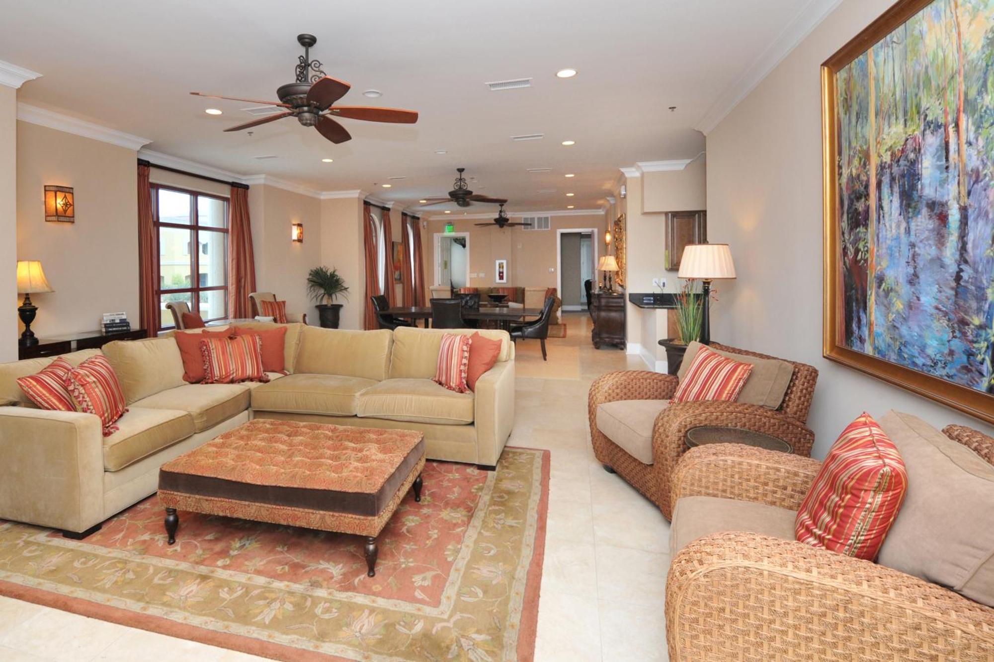 Sanctuary By The Sea Condos Santa Rosa Beach Pokoj fotografie