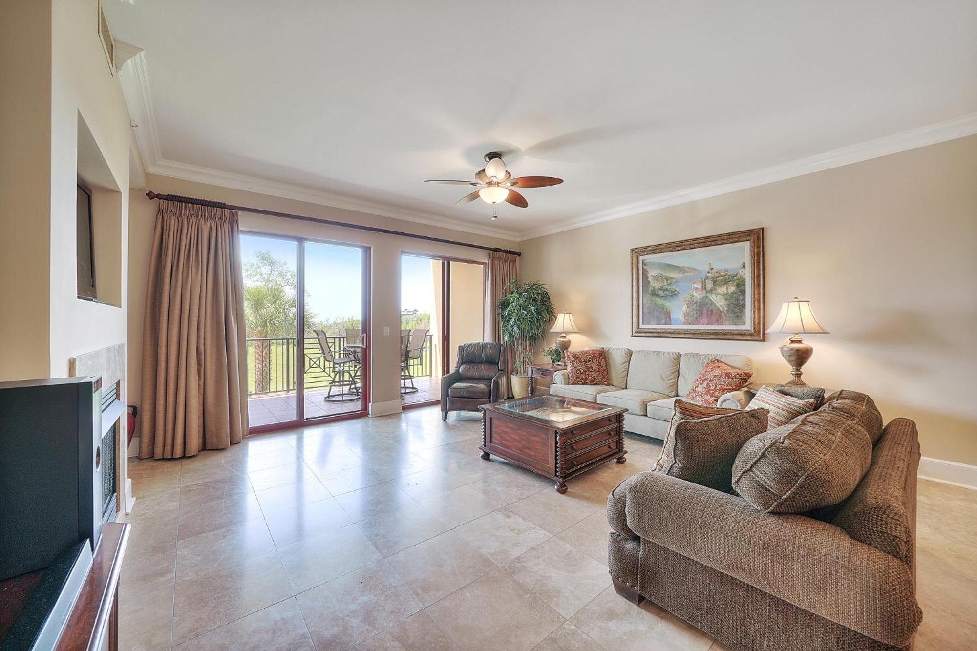 Sanctuary By The Sea Condos Santa Rosa Beach Pokoj fotografie