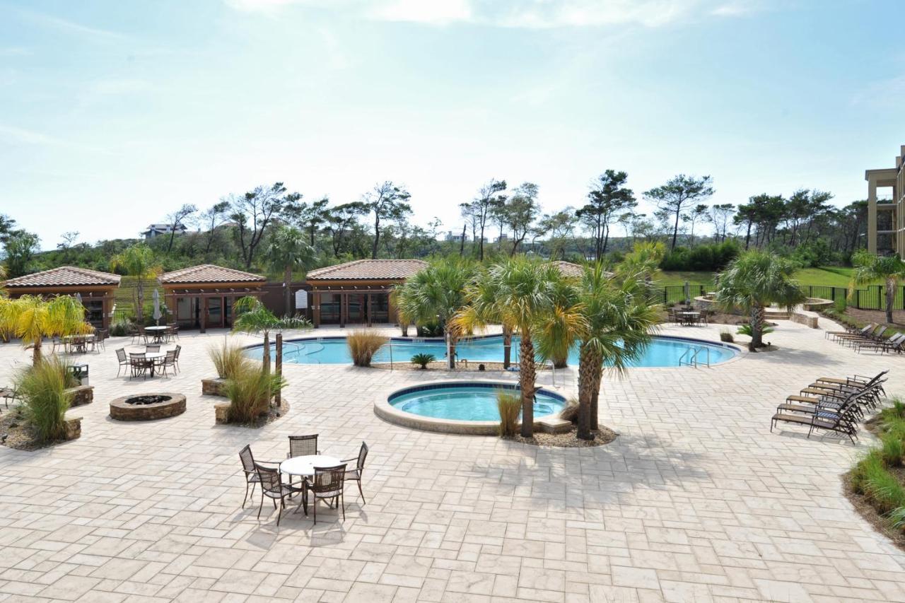 Sanctuary By The Sea Condos Santa Rosa Beach Exteriér fotografie