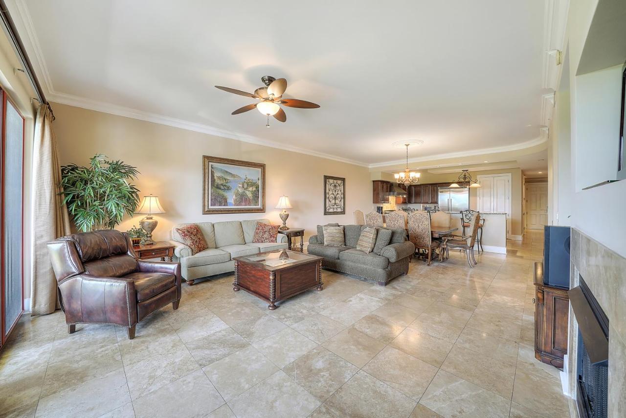 Sanctuary By The Sea Condos Santa Rosa Beach Exteriér fotografie