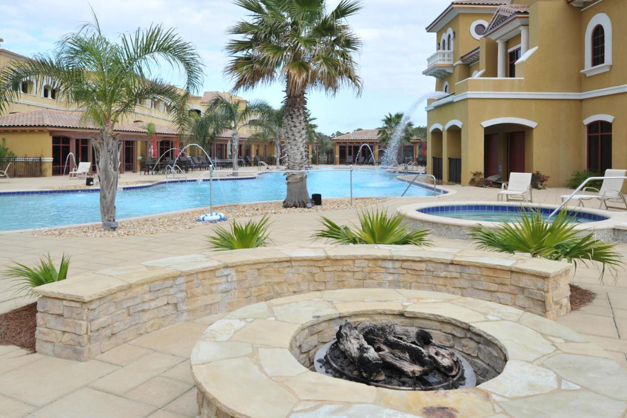 Sanctuary By The Sea Condos Santa Rosa Beach Exteriér fotografie