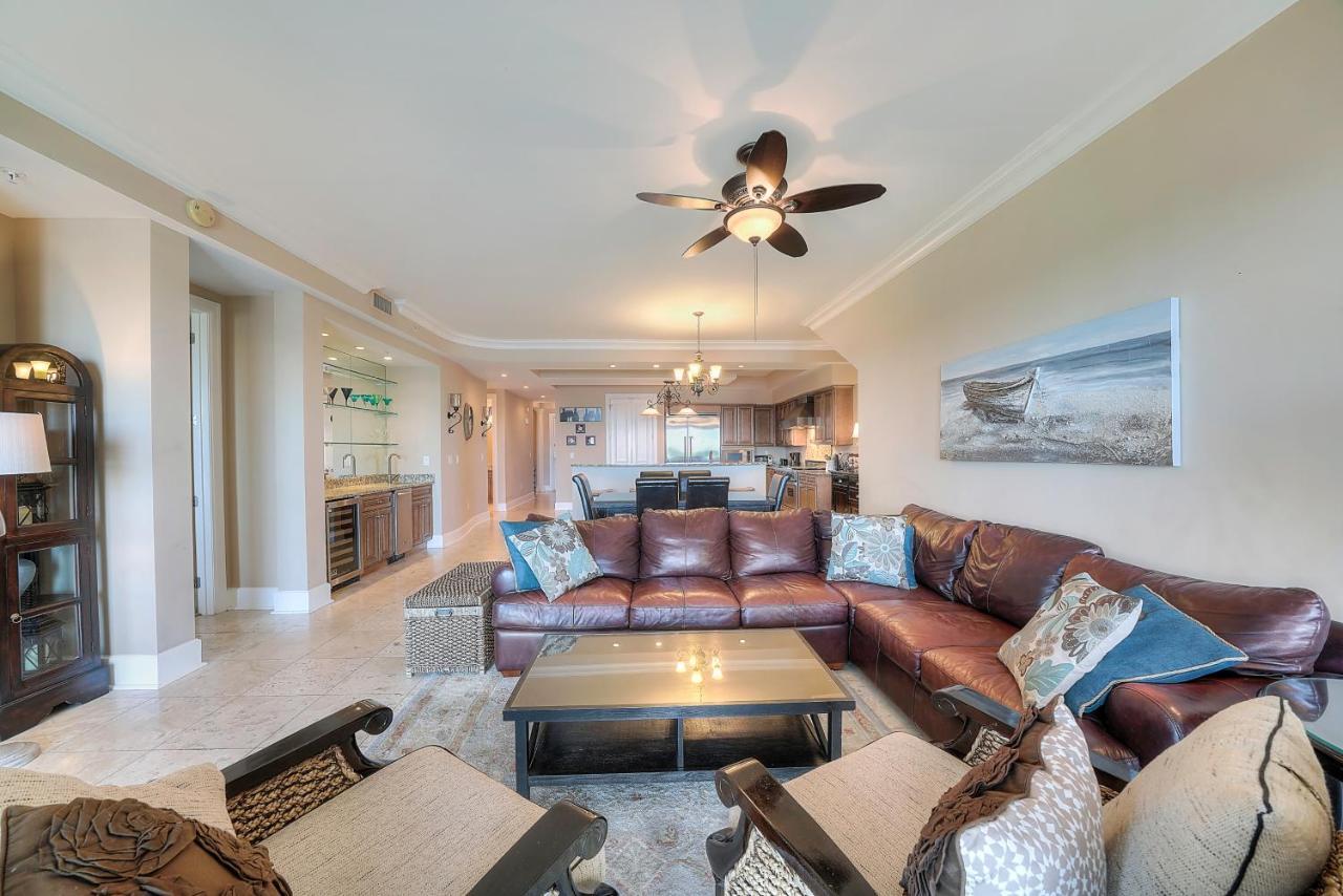 Sanctuary By The Sea Condos Santa Rosa Beach Exteriér fotografie