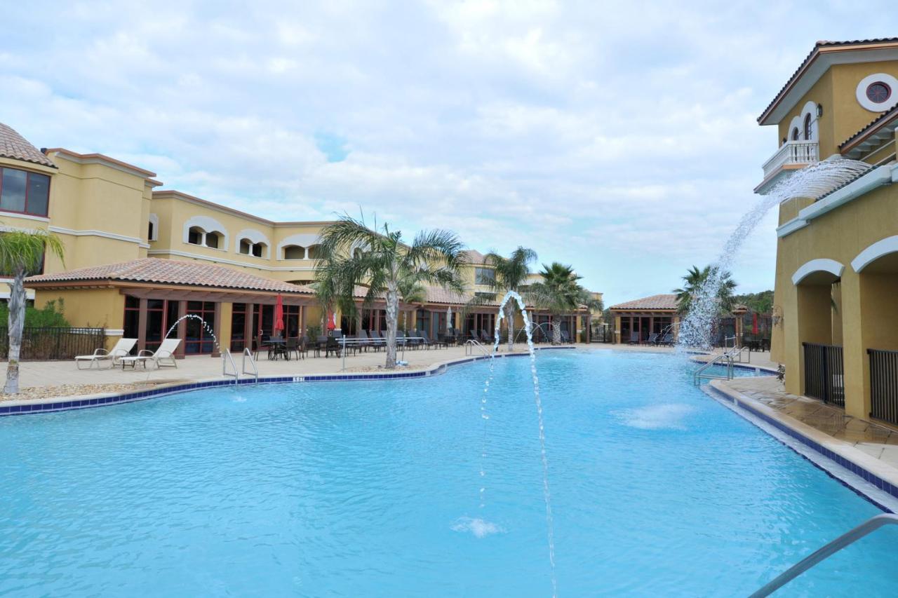 Sanctuary By The Sea Condos Santa Rosa Beach Exteriér fotografie
