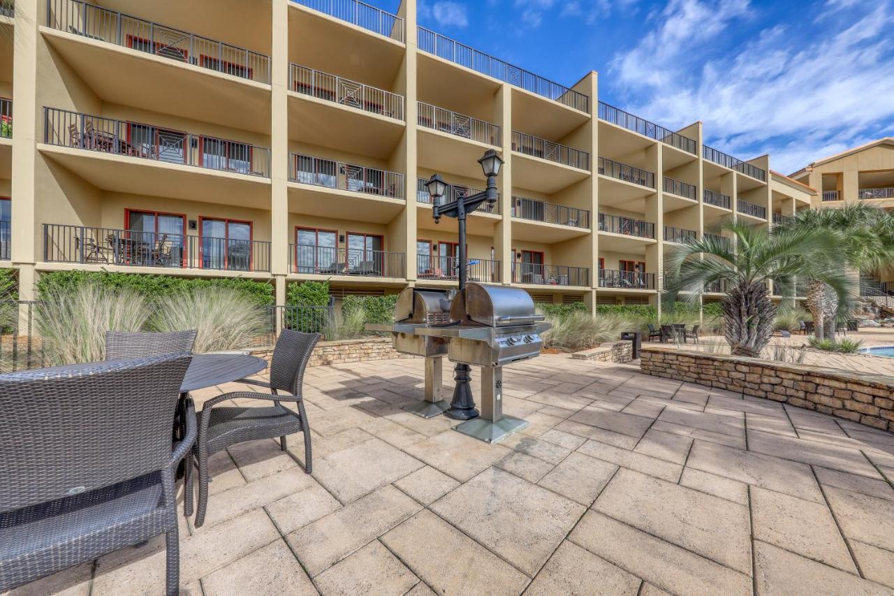 Sanctuary By The Sea Condos Santa Rosa Beach Exteriér fotografie