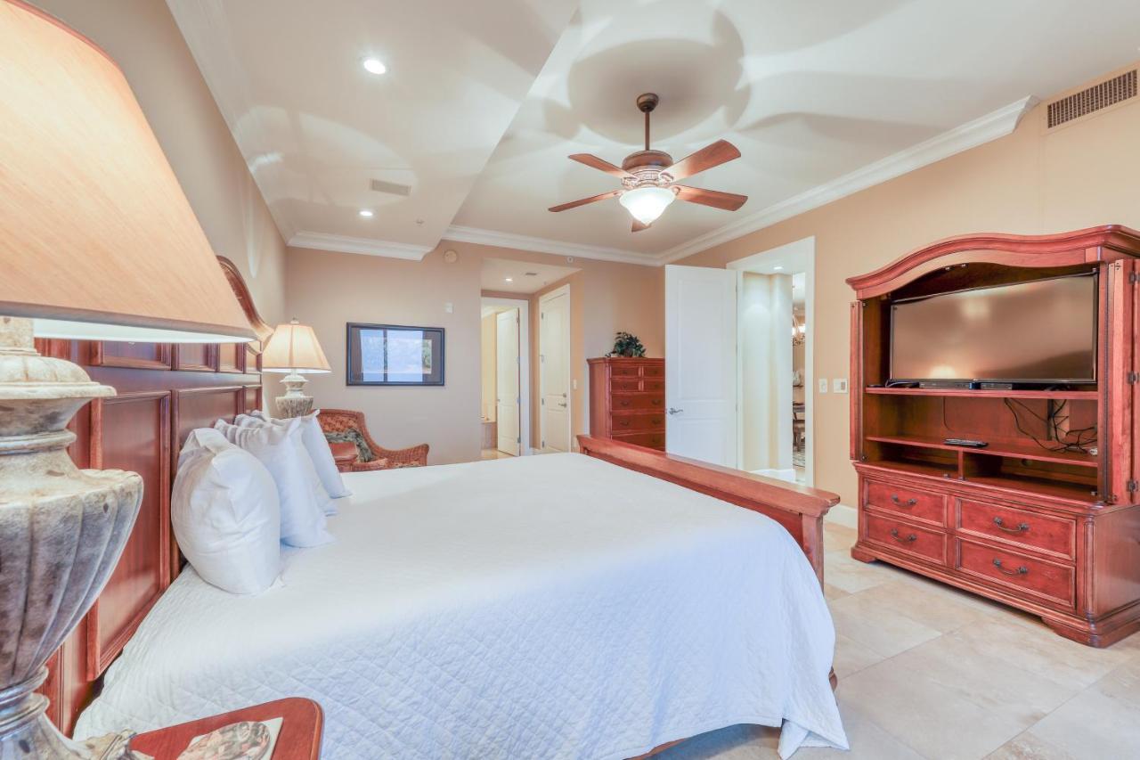 Sanctuary By The Sea Condos Santa Rosa Beach Exteriér fotografie