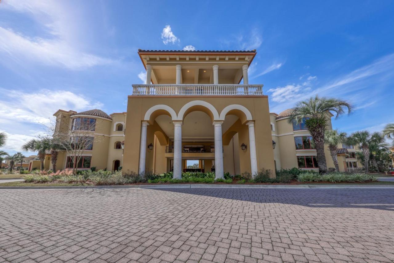 Sanctuary By The Sea Condos Santa Rosa Beach Exteriér fotografie
